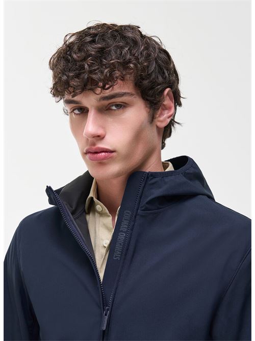 hoodie softshell jkt COLMAR ORIGINAL | 1861N 6WV68